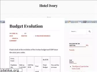 hotelivory.wordpress.com