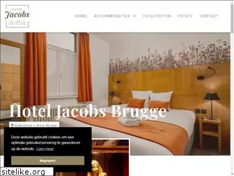 hoteljacobs.be