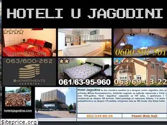 hoteljagodina.com