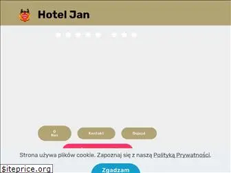 hoteljan.net.pl