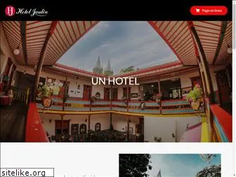 hoteljardin.com.co