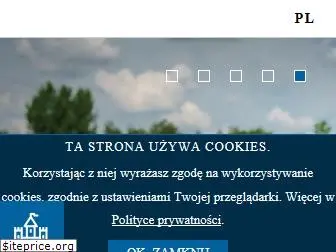 hoteljarota.com.pl