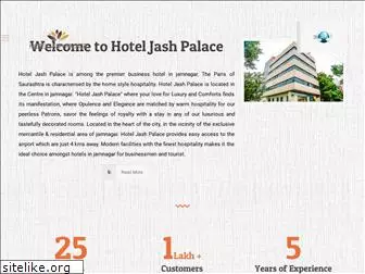 hoteljashpalace.com