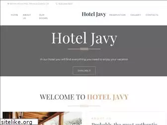 hoteljavy.com
