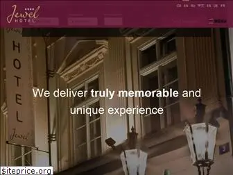 hoteljewelprague.com