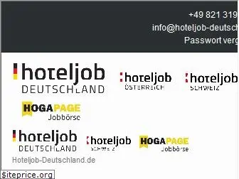 hoteljob-deutschland.de