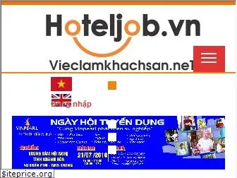 hoteljob.vn