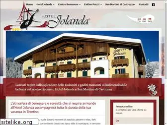 hoteljolanda.com