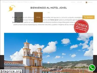 hoteljovel.com