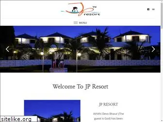 hoteljpkutch.com