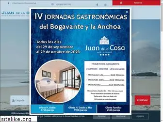 hoteljuandelacosa.com