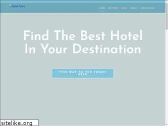 hoteljules.com