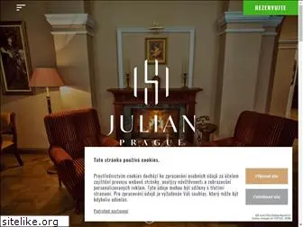 hoteljulian.com