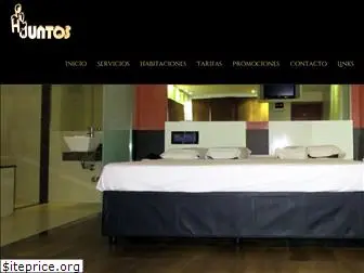 hoteljuntos.com.ar