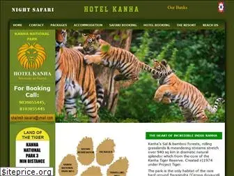 hotelkanhatreasure.com