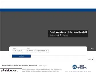 hotelkastell.de