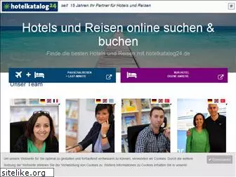 hotelkatalog24.de