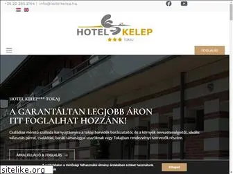 hotelkelep.hu