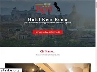 hotelkentroma.com