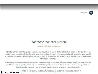 hotelkilmore.ie
