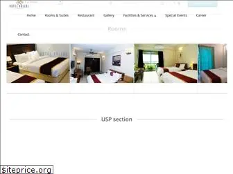 hotelkollolbd.com