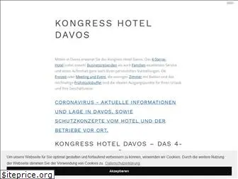 hotelkongress.ch