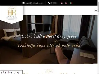 hotelkragujevac.com