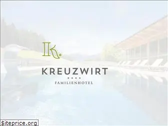 hotelkreuzwirt.at