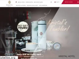 hotelkristal.com