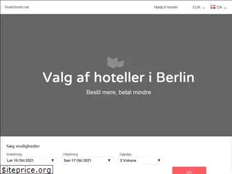 hotell-berlin.net