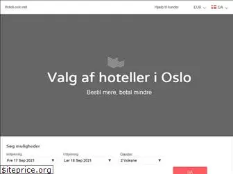 hotell-oslo.net