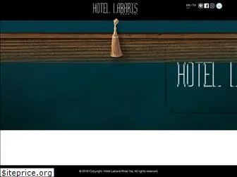 hotellabaris.com