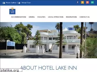 hotellakeinn.com