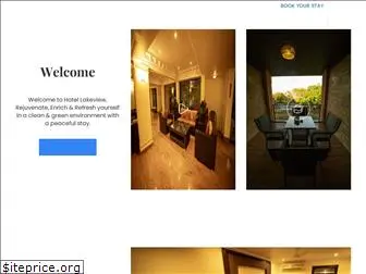 hotellakeview.net