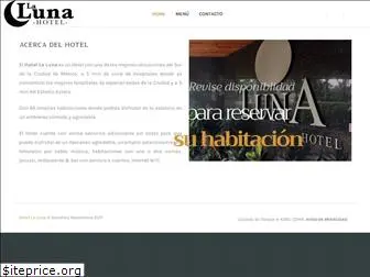 hotellaluna.com.mx