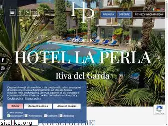 hotellaperla.com