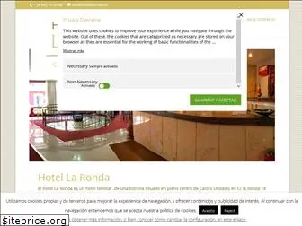 hotellaronda.es