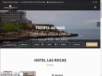hotellasrocas.com.ar