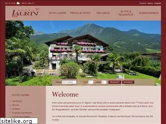 hotellaurin.com