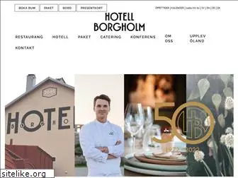 hotellborgholm.com