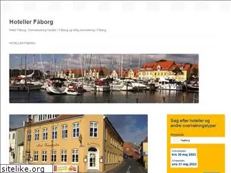 hoteller-faaborg.dk