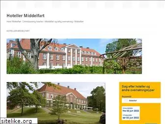 hoteller-middelfart.dk