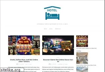 hotellereve.com