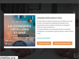 hotelleriequebec.com