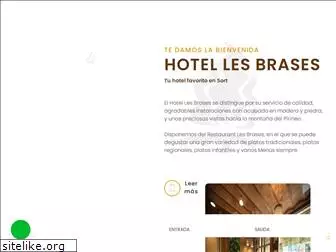 hotellesbrases.com