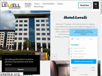 hotellevell.nl