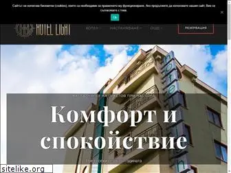 hotellight.com