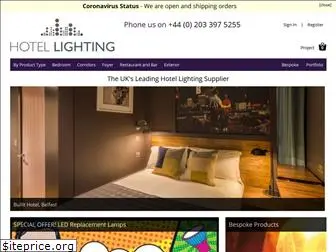 hotellighting.co.uk