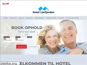 hotellimfjorden.dk