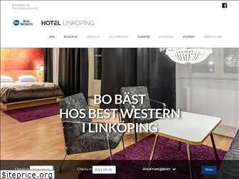 hotellinkoping.se